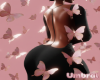 Backless Blk