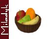 MLK Fruit Basket