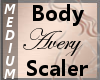 Body Scaler Avery M