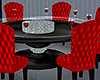 Fancy Table f
