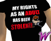 Adult rights BFT