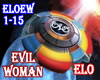 Evil Woman - ELO