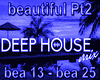 beautiful  Pt2 mix