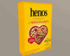 DER: Cereal Box