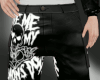 âNV Hallow Pants