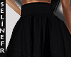 *S* Black skirt ♥