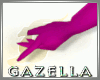 G* SHAY Gloves PINK