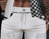 Street Mode Pants