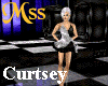 (MSS) Curtsy