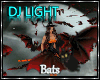 DJ LIGHT - BATS 2
