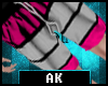[ak]SwimTrunks(pink)