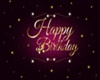 happy brithday