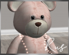 Rus Opal Pink Teddy