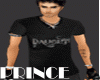 [Prince] Vneck Daughtry