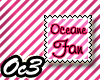 [Oc3] Oceane Fan