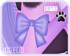 [Pets]Celest|arm bows v1
