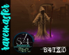 [S4] Grim Reaper Ghost