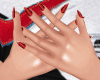 Esmalte Vermelho > R.B