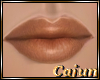 Lips Copper Glow SalHead