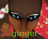 ginger m skin
