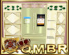 QMBR Refrigerator Srnd