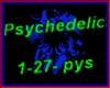 Headhunterz - Psychedeli