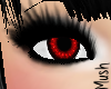 Mush~ Vampiric Red EyesF