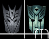 Transformers Voice Box