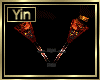 [my]Yin Wal Fire Torches