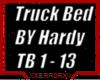 Truck Bed hardy