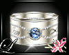 Echo's Wedding Ring