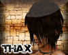 Thax~ Emo Brown