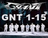 Stray Kids GIANT