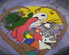 JACK AND SALLY ART