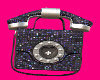 Phone Purse Galaxy S