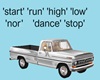 CK Dancing Truck 7