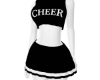 Black Cheerleader