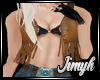 Jm Cowgirl Top