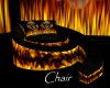 AV Hellfire Seat