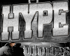 {PV} Hype Mens Chain
