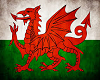 {JUP}Welsh Anime Flag