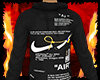 Hoodie NK M