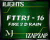 [iL] FT - RAIN  [FTTR]