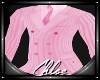 Pink Shimmer Jacket