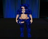 Koda Hair Blue V1