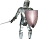 Knight n Shining Armor