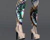 JDV Couture Boots 7