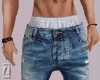 Z| Sexy Denim Shorts