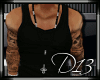 Dl 7sins Tank Top