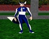 LoboLeo Suit F V3